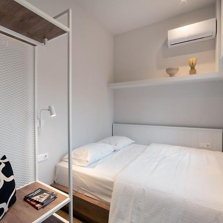 Hidden Athens Apartment Bagian luar foto