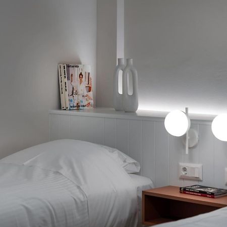 Hidden Athens Apartment Bagian luar foto