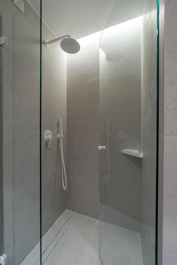 Hidden Athens Apartment Bagian luar foto
