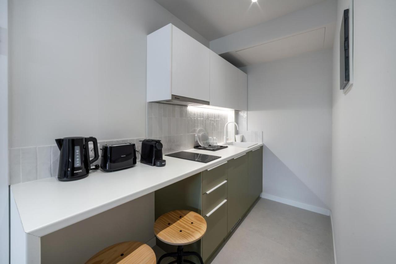 Hidden Athens Apartment Bagian luar foto