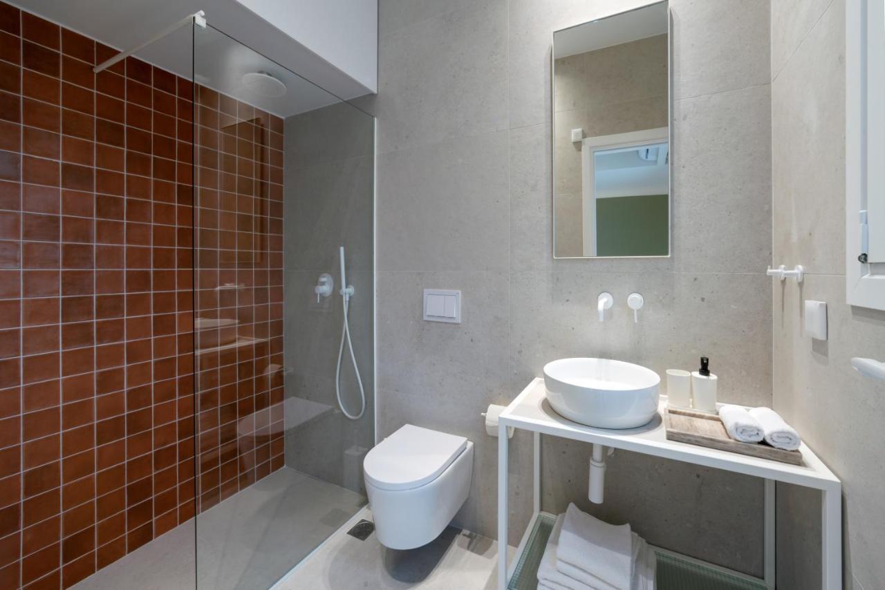 Hidden Athens Apartment Bagian luar foto