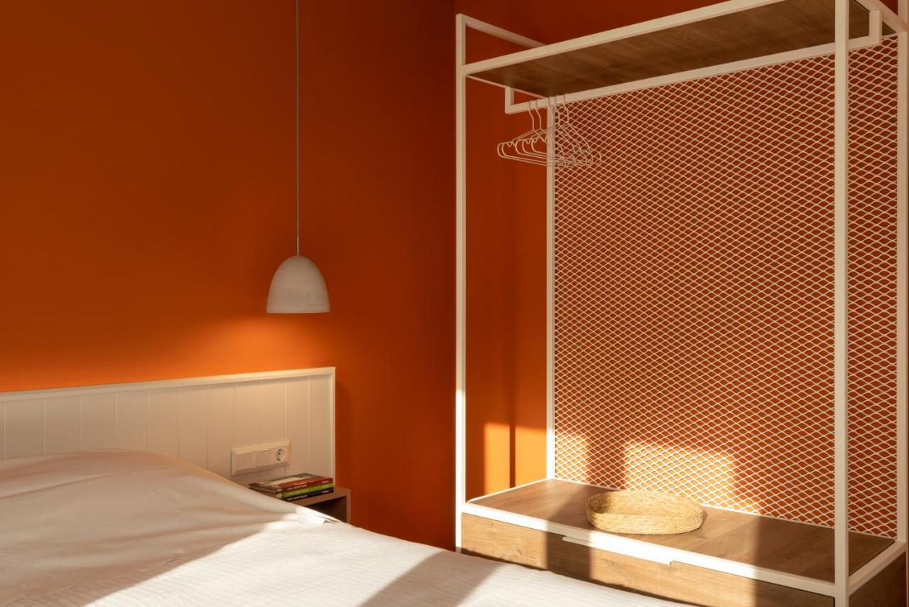 Hidden Athens Apartment Bagian luar foto