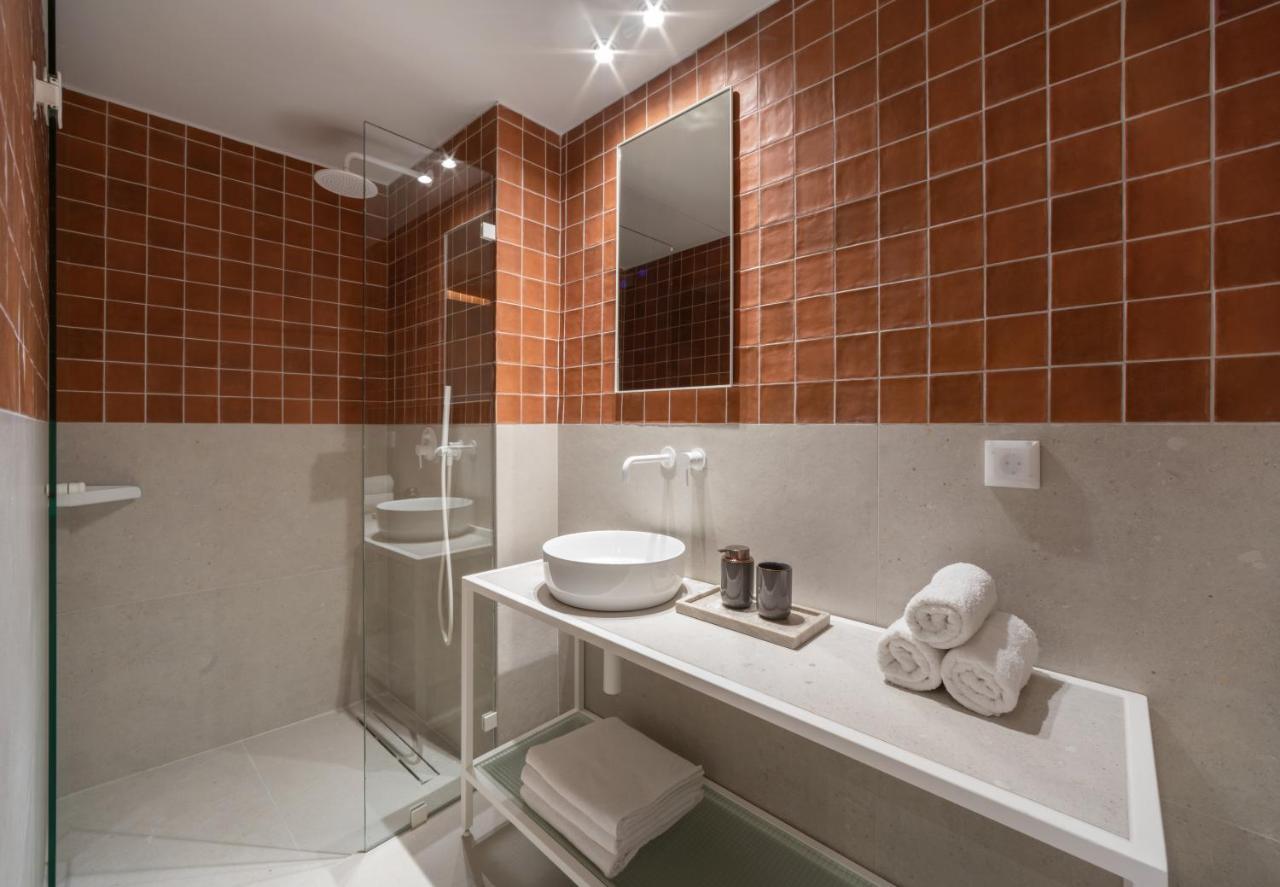 Hidden Athens Apartment Bagian luar foto