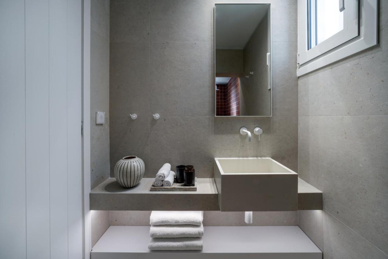 Hidden Athens Apartment Bagian luar foto