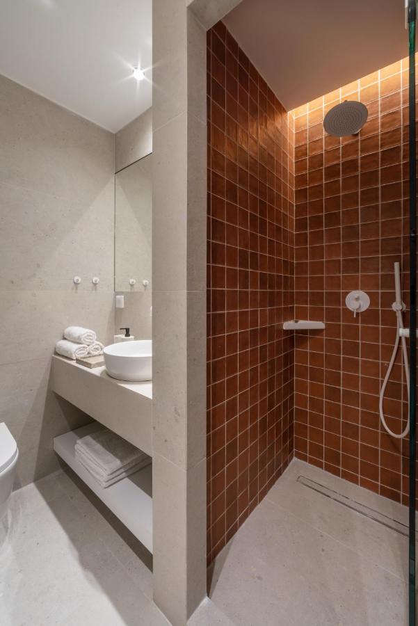 Hidden Athens Apartment Bagian luar foto