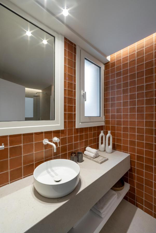 Hidden Athens Apartment Bagian luar foto