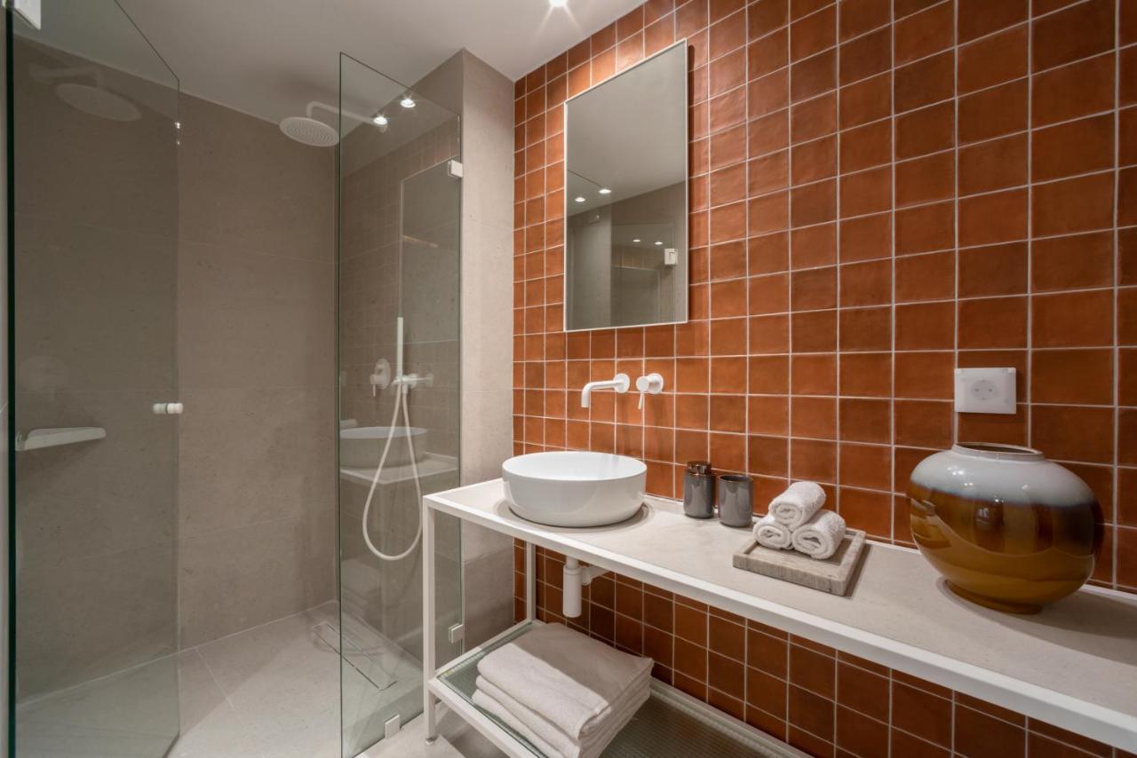 Hidden Athens Apartment Bagian luar foto