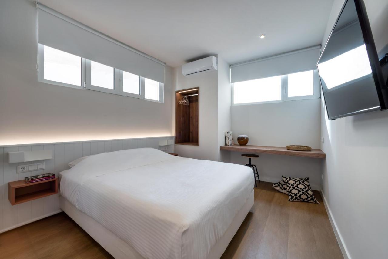 Hidden Athens Apartment Bagian luar foto
