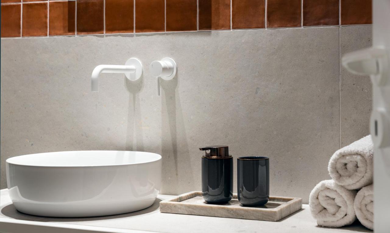 Hidden Athens Apartment Bagian luar foto