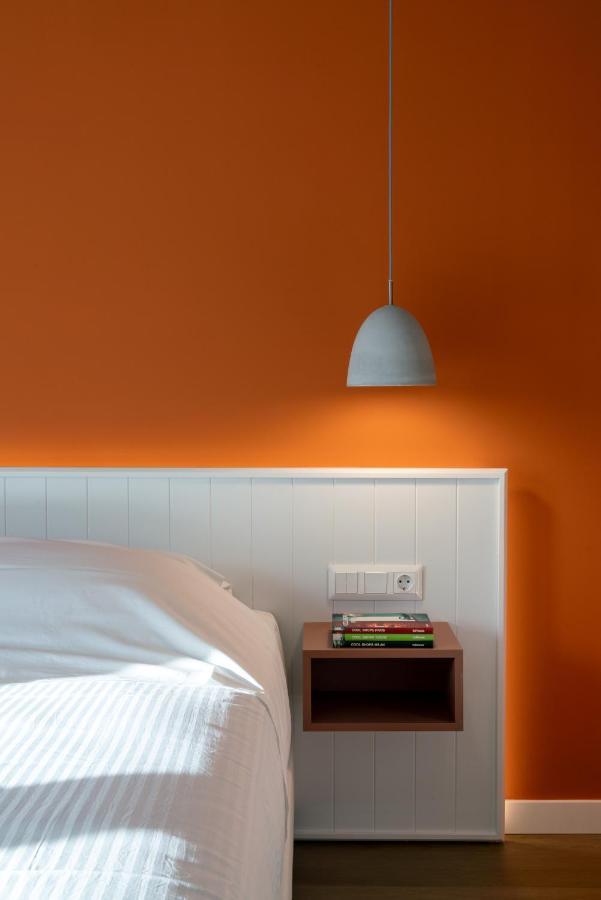 Hidden Athens Apartment Bagian luar foto