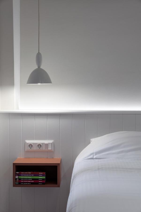 Hidden Athens Apartment Bagian luar foto