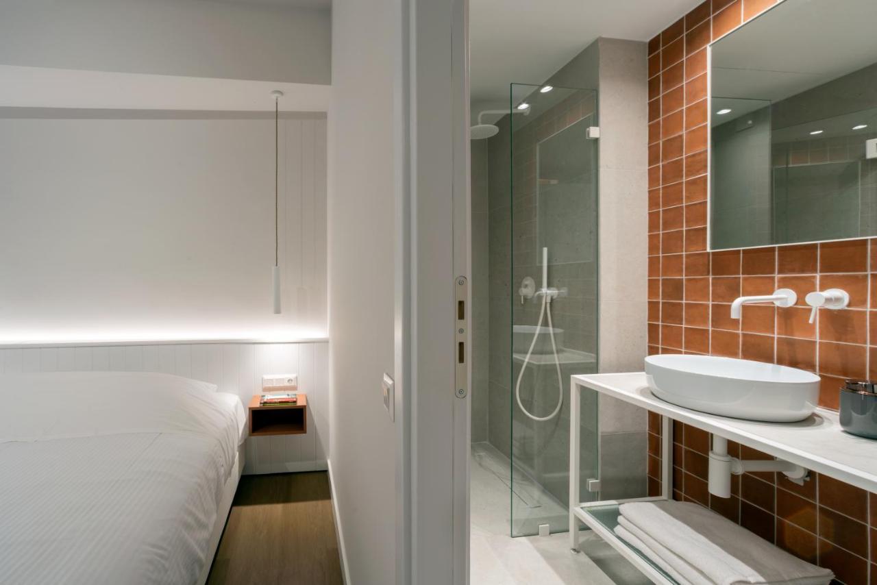 Hidden Athens Apartment Bagian luar foto