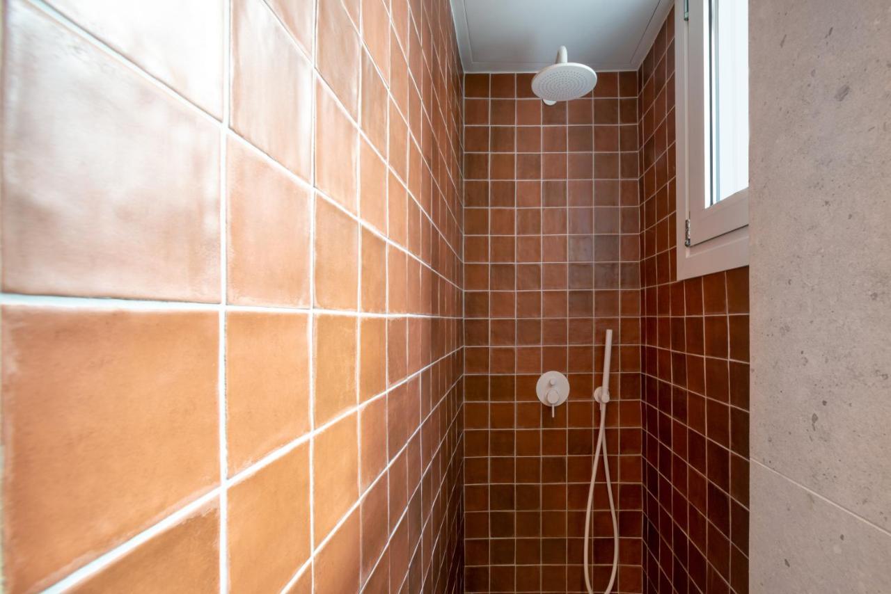 Hidden Athens Apartment Bagian luar foto