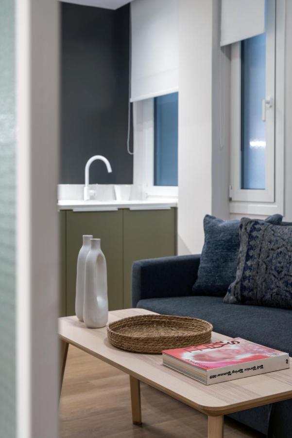 Hidden Athens Apartment Bagian luar foto