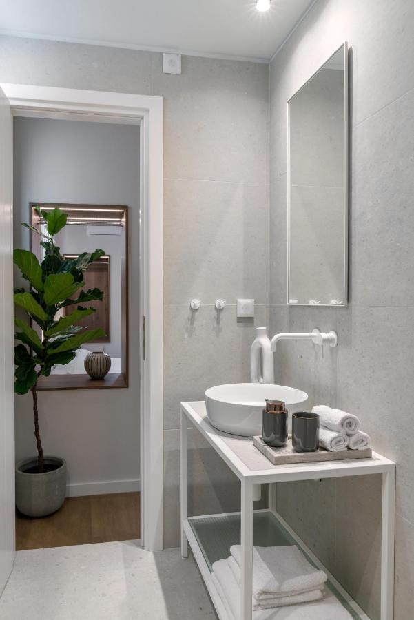 Hidden Athens Apartment Bagian luar foto