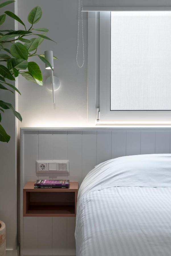 Hidden Athens Apartment Bagian luar foto