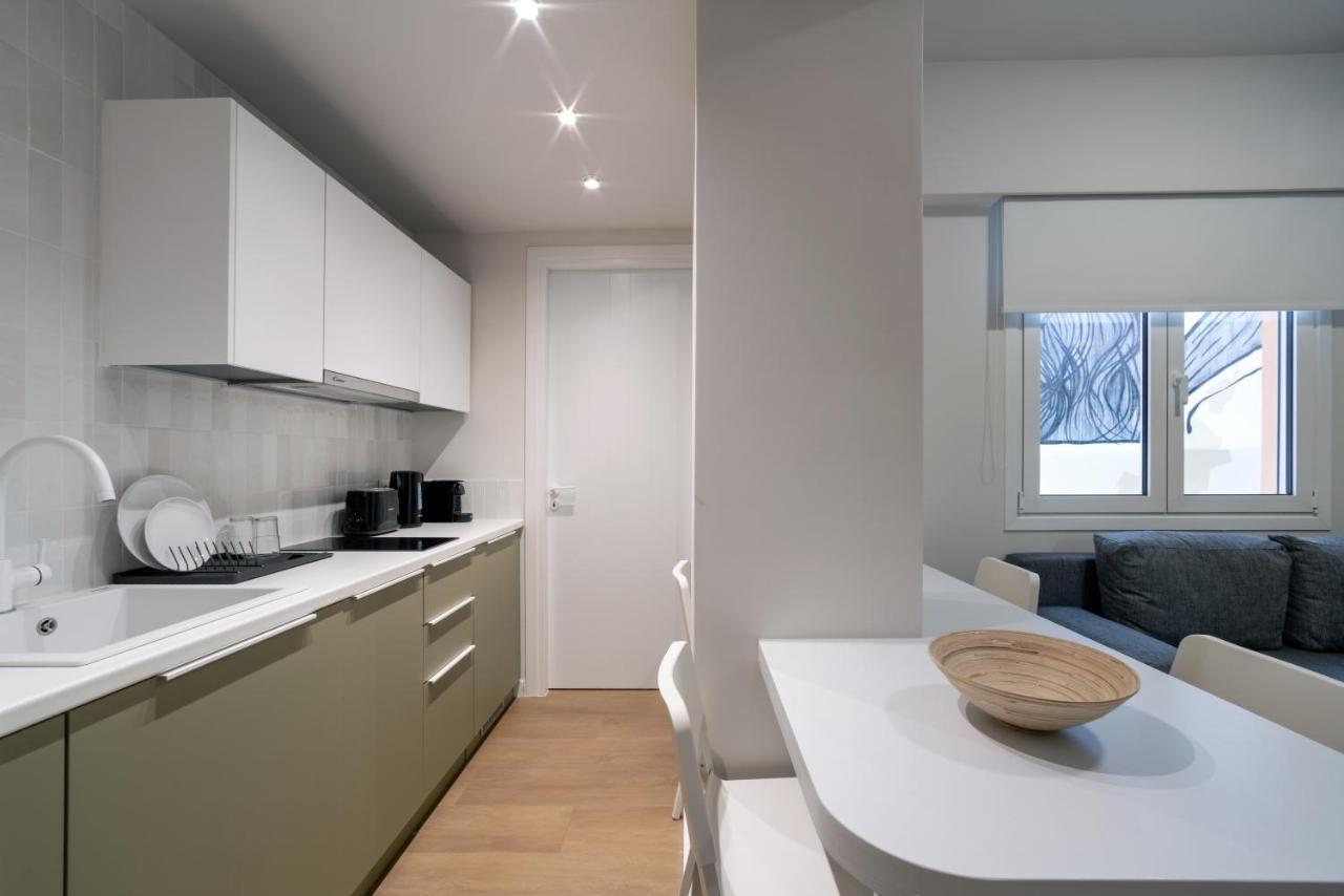 Hidden Athens Apartment Bagian luar foto